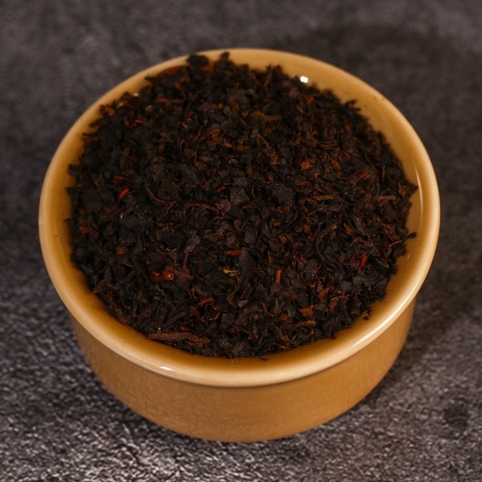 Чай чёрный «Мужской запас», 50 г. Чай чёрный «Мужской запас», 50 г.