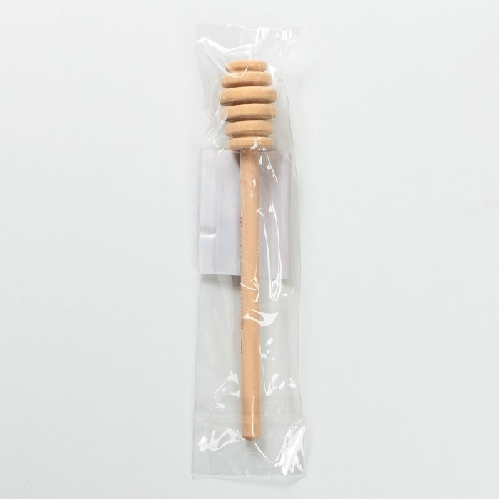 Ложка для меда Дорого внимание «Сладкой жизни», 15 см Ложка для меда Дорого внимание «Сладкой жизни», 15 см