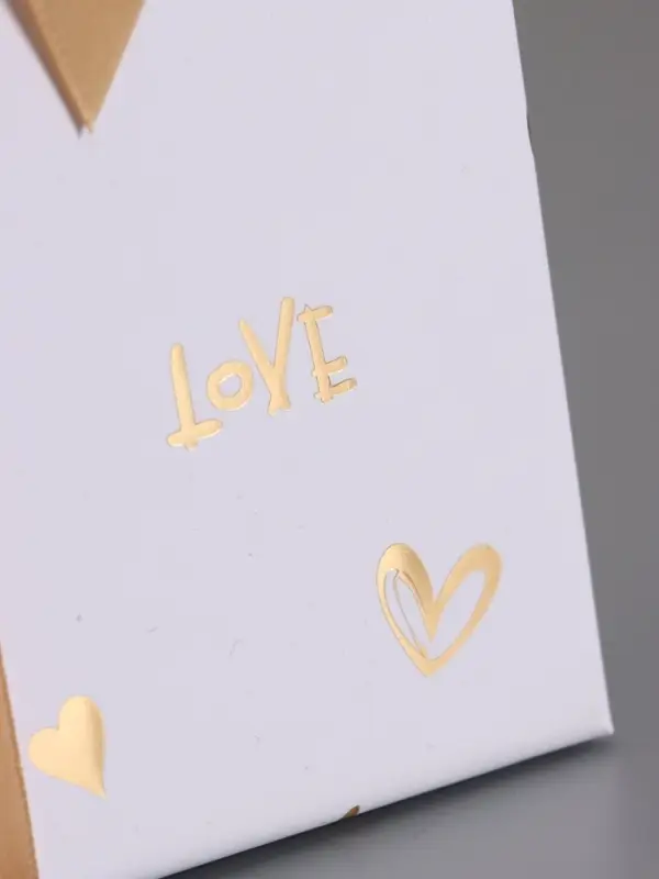 Наборок коробок 3 в 1 прямоугольные 23*16*9.5 21*14*8.0 19*12*6.5 см