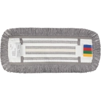 Насадка МОП д/флаундера Vileda ТриоПлюс КомбиСпид Про 40 см 167295