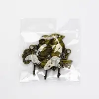 Ключница настенная &laquo;Гармонии и счастья&raquo;, 8.7&times;7 см