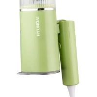 Отпариватель ручной H-HSART004 1200Вт зеленый