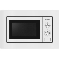 Микроволновая Печь HBW 2030S WG 20л 800Вт белый