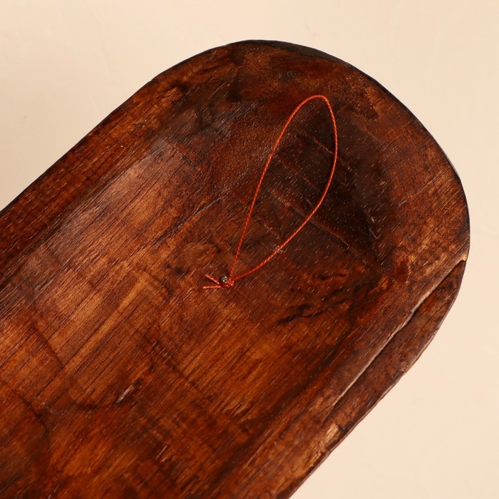 Маска дерево "Абориген" 50 см