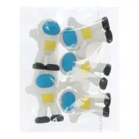 Ластик фигурный &laquo;Космонавт&raquo;