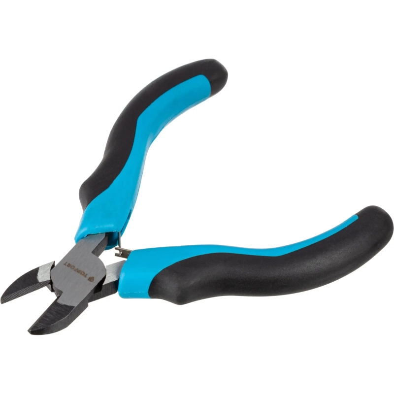 Бокорезы 115 мм Topfort из стали, пластиковая ручка