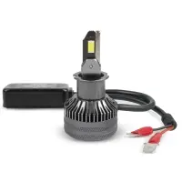 Светодиодная лампа AVS Antares H3, 9-36V, 45W, 2 шт.