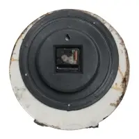 Часы настенные &laquo;Стонхем&raquo;, плавный ход, d=20 см