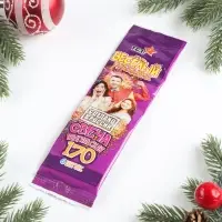 Бенгальские огни, 17 см, 6 штук, 30 сек