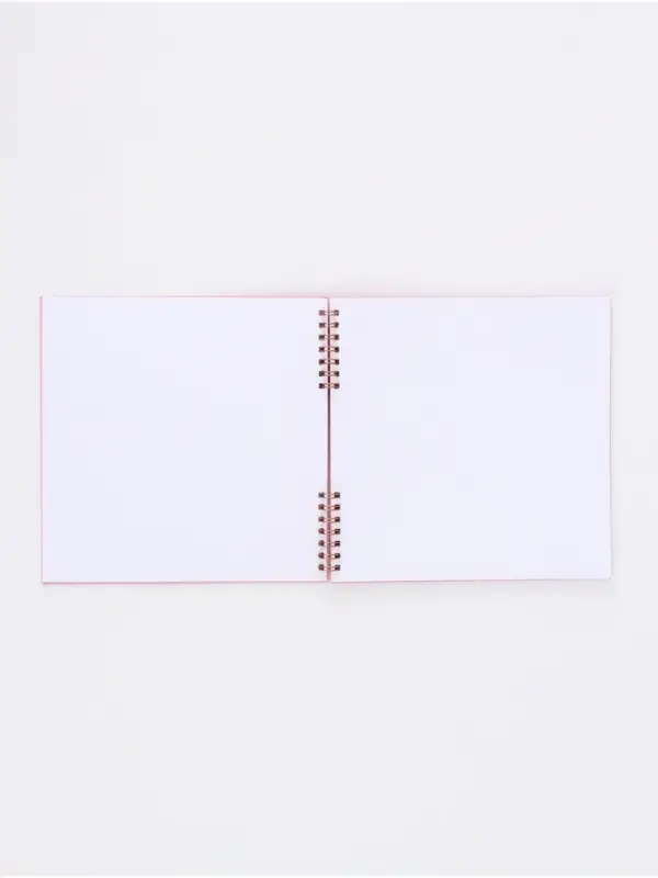 Фотоальбом бумажный 20х20, 25 л Дисней 2