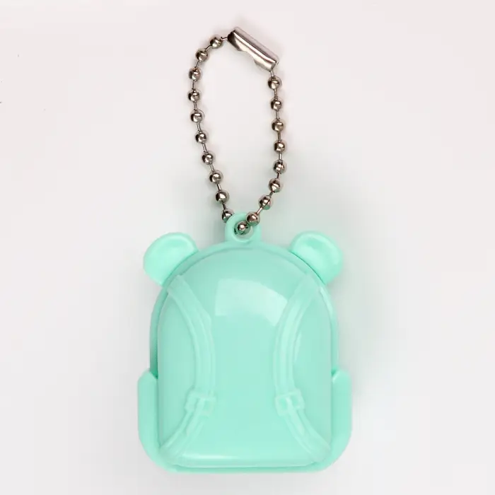 Игра «Камень, ножницы, бумага», цвета МИКС