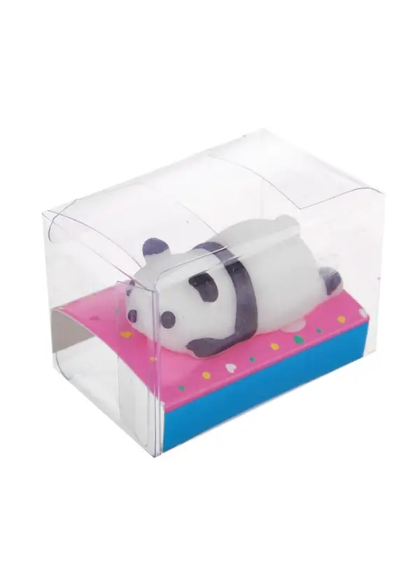 Антистресс игрушка - мялка &laquo;Панда&raquo;