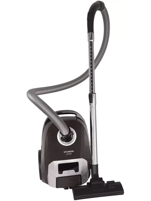 Пылесос HYV-B4055 2,5л 2000Вт темно-коричневый