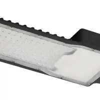 Светильник уличный светодиодный ДКУ 80Вт 5000К 8000Лм IP65 КСС Ш 48мм SPP-503-0-50K-080
