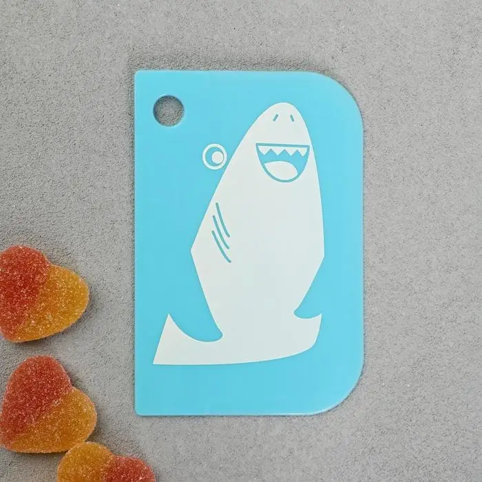 Шпатели кондитерские, набор «Море» 11,5×8 см, 11.2×6.5 см, 10×7 см, 3 шт Шпатели кондитерские, набор «Море» 11,5×8 см, 11.2×6.5 см, 10×7 см, 3 шт