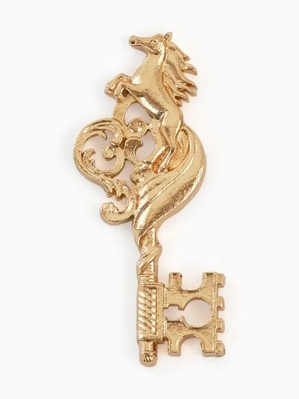 Ключ сувенирный «Ключ к денежной удаче» Ключ сувенирный «Ключ к денежной удаче»