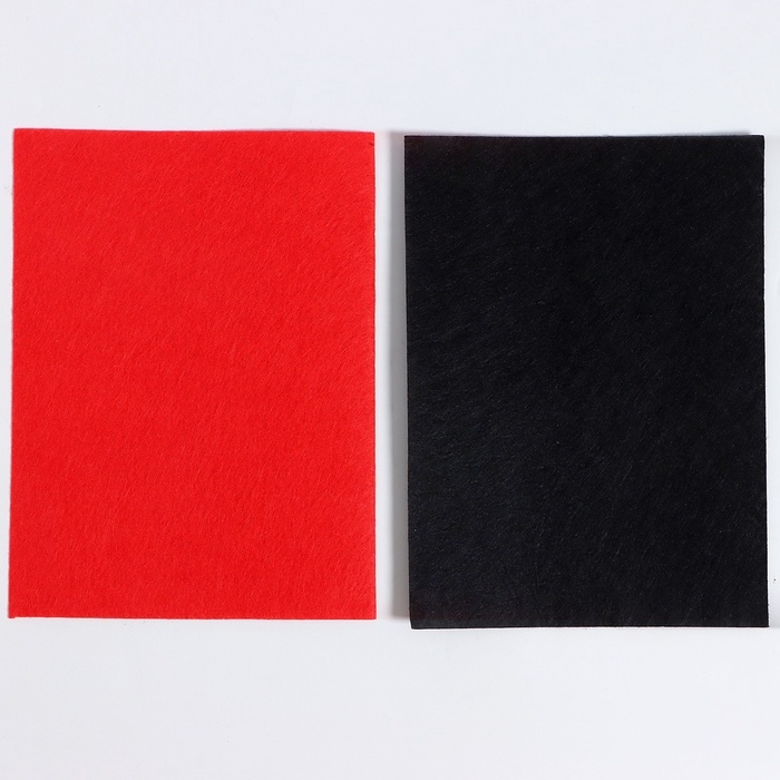 Набор для создания пасхальной корзинки из фетра «Божьи Коровки» Набор для создания пасхальной корзинки из фетра «Божьи Коровки»