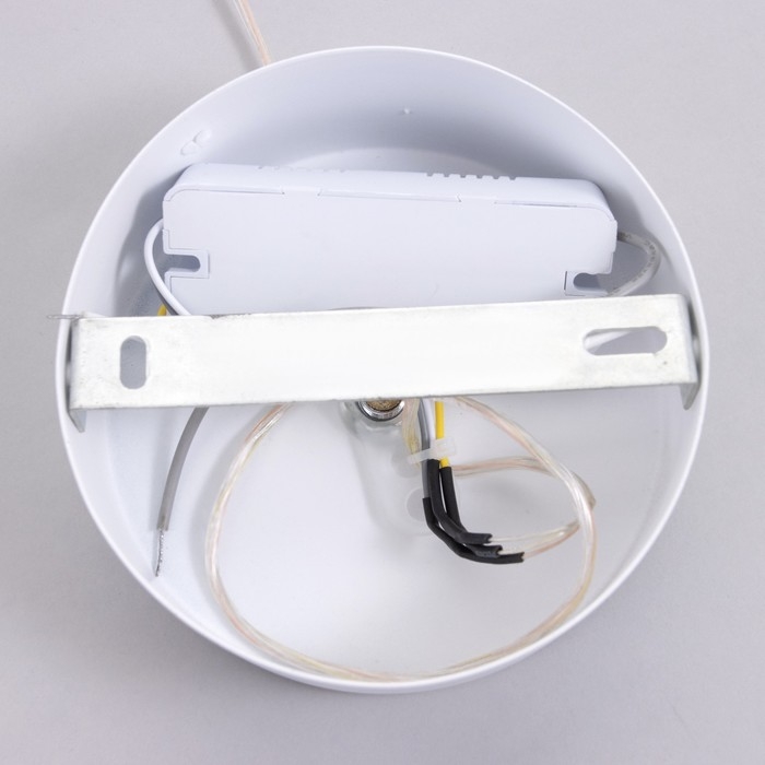 Светильник BayerLux 1797/2 LED 70Вт белый 80х30-130см