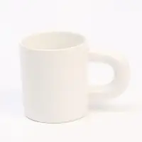 Кружка новогодняя керамическая &laquo;С Новым годом!&raquo;, 300 мл