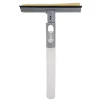 VETTA Водосгон с распылителем полипропилен, термопластичная резина, 35х20 см