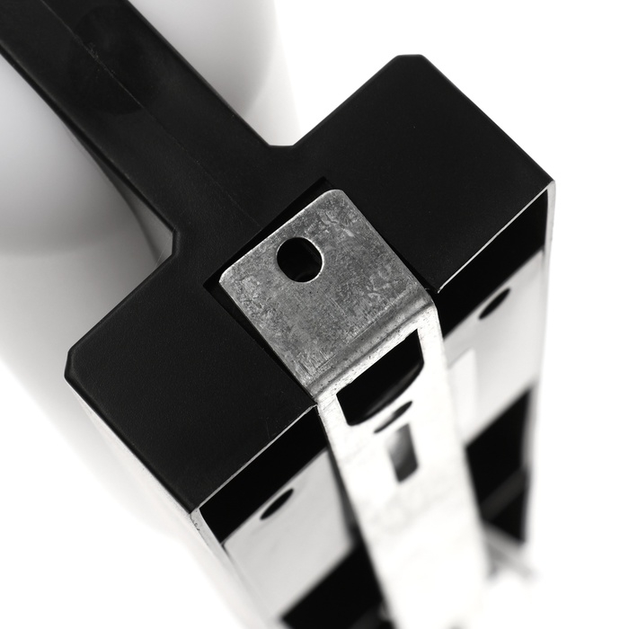 Светильник фасадный «Эллипс», FSD-029, 24 Вт, 3000K, IP65, 220 В, пластик, черный Светильник фасадный «Эллипс», FSD-029, 24 Вт, 3000K, IP65, 220 В, пластик, черный