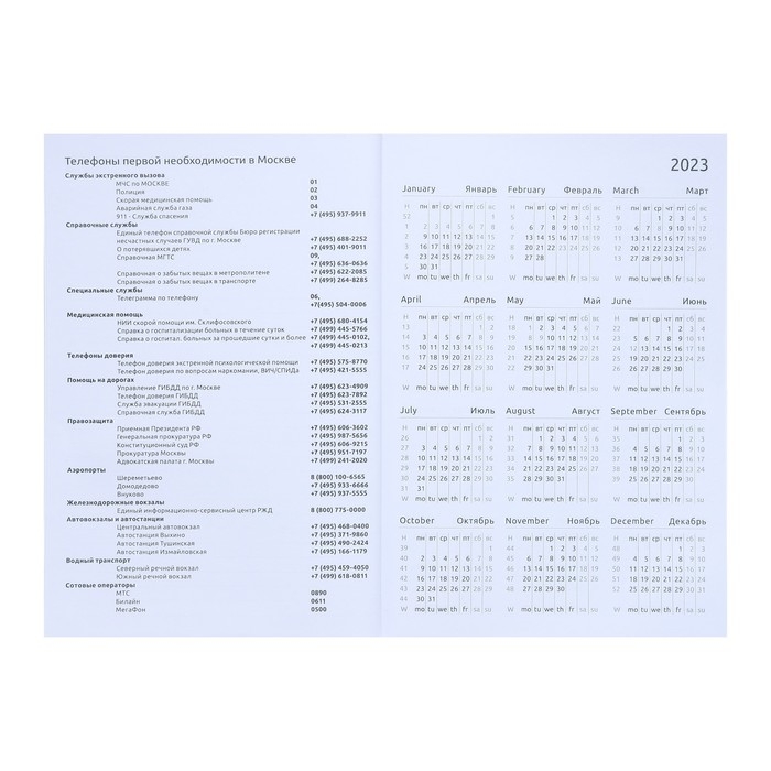 Ежедневник датированный 2024 года, А5, 176 листов, Attomex.Regent, обложка бумвинил, ляссе, блок 70 г/м2, синий Ежедневник датированный 2024 года, А5, 176 листов, Attomex.Regent, обложка бумвинил, ляссе, блок 70 г/м2, синий