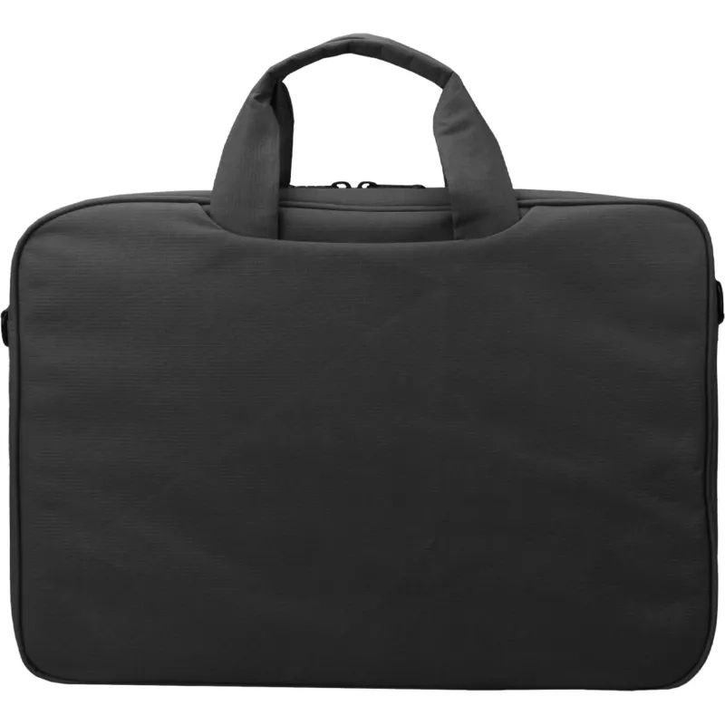 Сумка для ноутбука 17,3 Continent (Continent CC-018 BK)