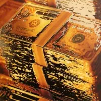 Конверт для денег &laquo;Деньги&raquo;, тиснение, 16.5&times;8 см