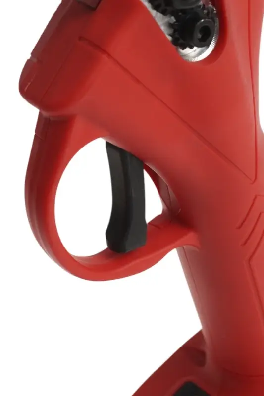 Секатор аккумуляторный ТУНДРА, 21 В, 2&times;1.5 Ач, Li-ion