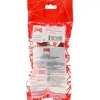 Вилка угловая с ушком TANGO, 16 А, 250 В, IP 20, с заземлением, черная, индивидуальная упаковка 1098