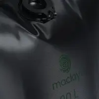 Душ туристический Maclay, 20 л