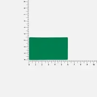 Лейбл Listra Soft Touch, M, зеленый