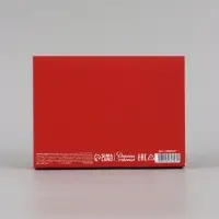 Коробка подарочная самосборная &laquo;Классика&raquo;, 16.5&times;12&times;5 см, с лентой