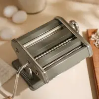 Лапшерезка ручная SL Home &laquo;Оливковая роща&raquo;, 21&times;15&times;13.5 см, нержавеющая сталь, оливковая