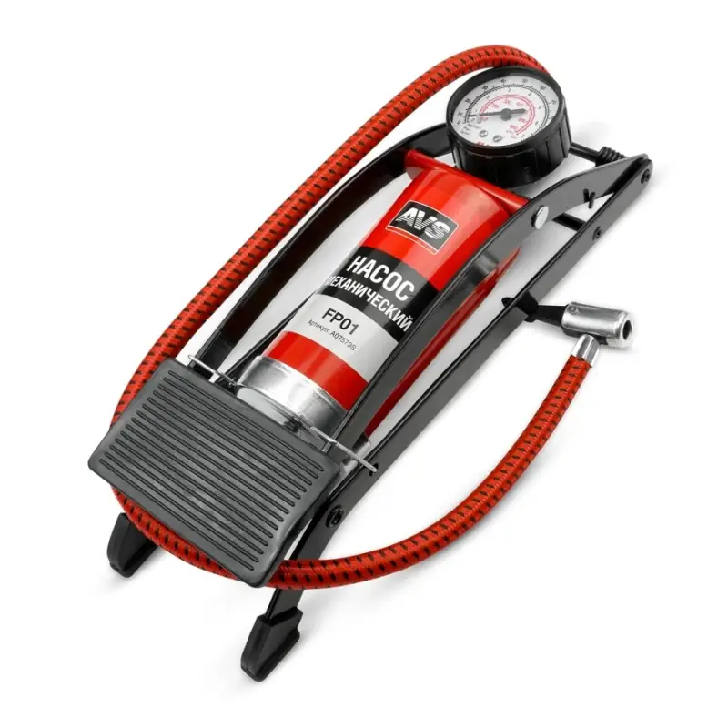 Насос механический AVS FP01