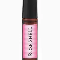 Парфюмерное масло женское Free Sense Rose Shell, 8 мл (по мотивам Bombshell (Victoria's secret)