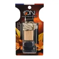 Ароматизатор подвесной ION, TOBACCO VANILLE, 6 мл