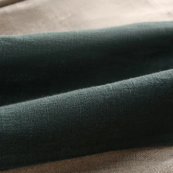 Сумка шоппер с ручками SL HOME Linen shopper, 50&times;50 см, 100% лён, 200 г/м2