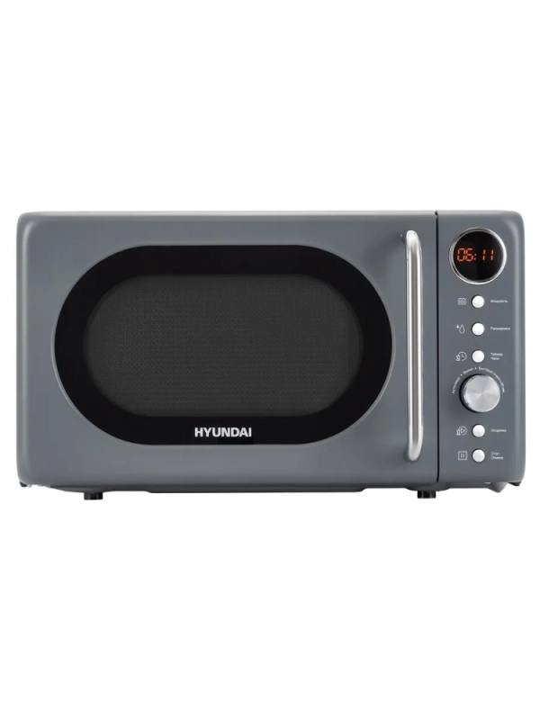 Микроволновая Печь HYM-D3036 20л. 700Вт