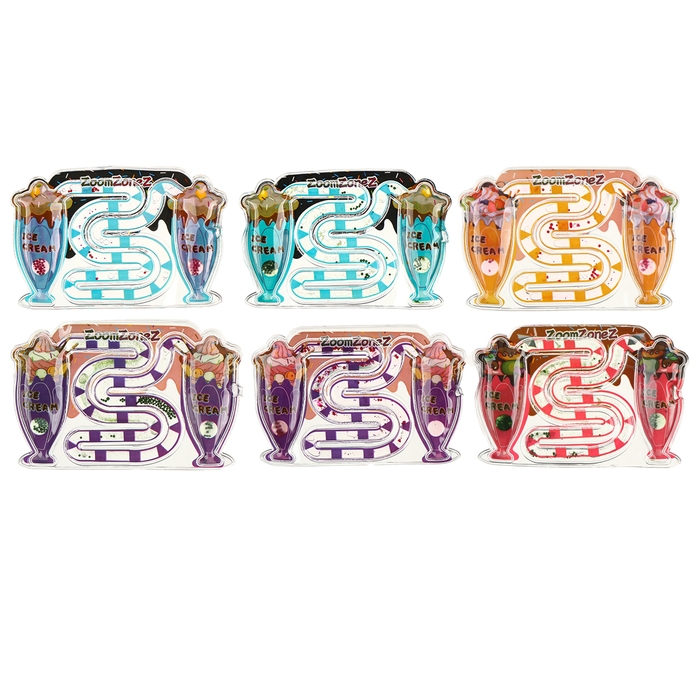 Мялка «Молочный коктейль», виды МИКС Мялка «Молочный коктейль», виды МИКС