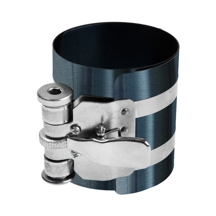 Оправка поршневых колец ТУНДРА, высота 75 мм, 53 - 125 мм Оправка поршневых колец ТУНДРА, высота 75 мм, 53 - 125 мм