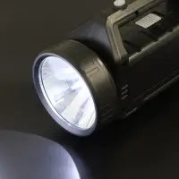 Набор инструментов ТУНДРА, подарочный пластиковый кейс &laquo;Фонарь большой&raquo;, 32 предмета