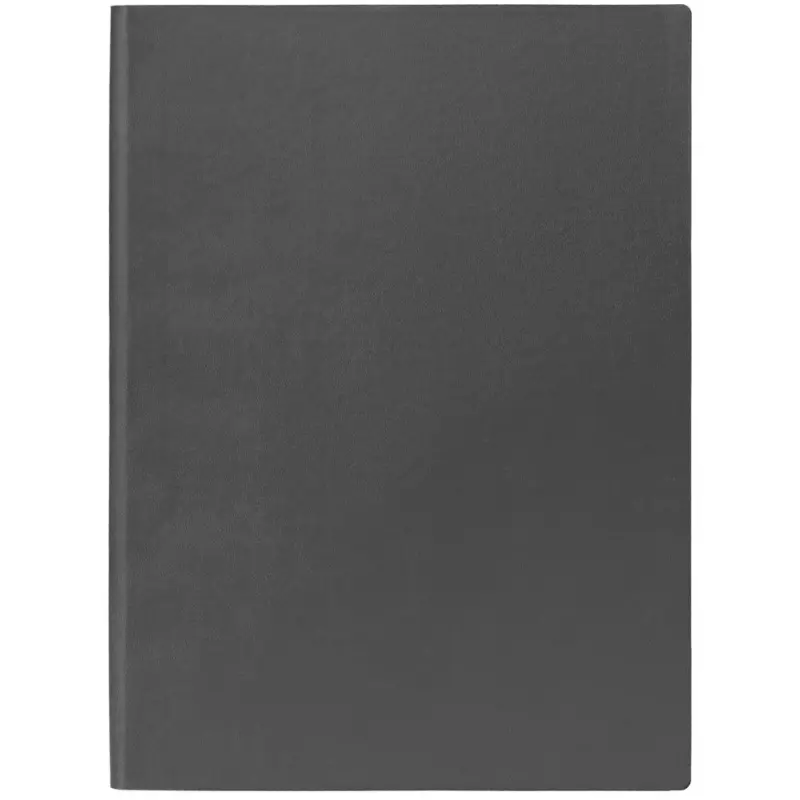 Ежедневник Latte Maxi, недатированный, темно-серый Ежедневник Latte Maxi, недатированный, темно-серый