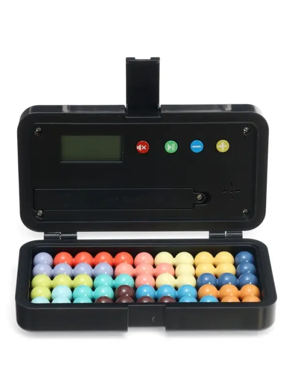 Настольная игра Лас Играс KIDS Логикум (с таймером)