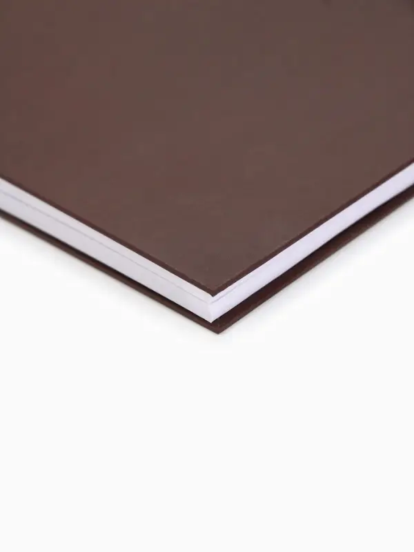 Планер-еженедельник А5, 86 л. В твердой обложке, на гребне  Планер-еженедельник А5, 86 л. В твердой обложке, на гребне "My planner"