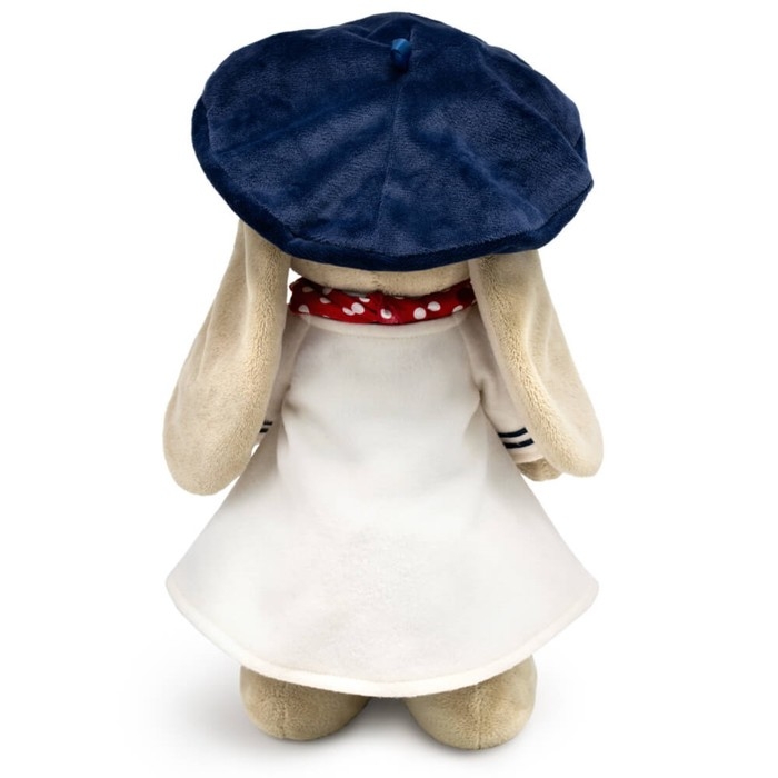 Мягкая игрушка «Зайка Ми», в морском комплекте, 23 см Мягкая игрушка «Зайка Ми», в морском комплекте, 23 см