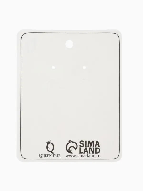 Серьги металл &laquo;Фьюче&raquo;, круги плетения, цвет серебро