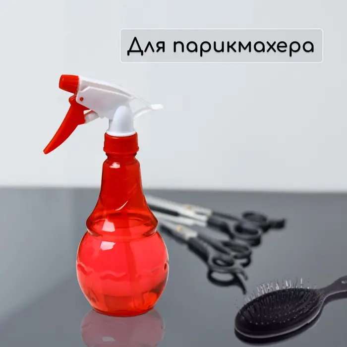 Пульверизатор, 0,4 л, цвет МИКС, Greengo Пульверизатор, 0,4 л, цвет МИКС, Greengo