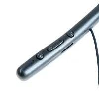 Наушники спортивные беспроводные, WI-H700, вакуумные, Bluetooth 4.2, с микрофоном, 100 мАч, синие