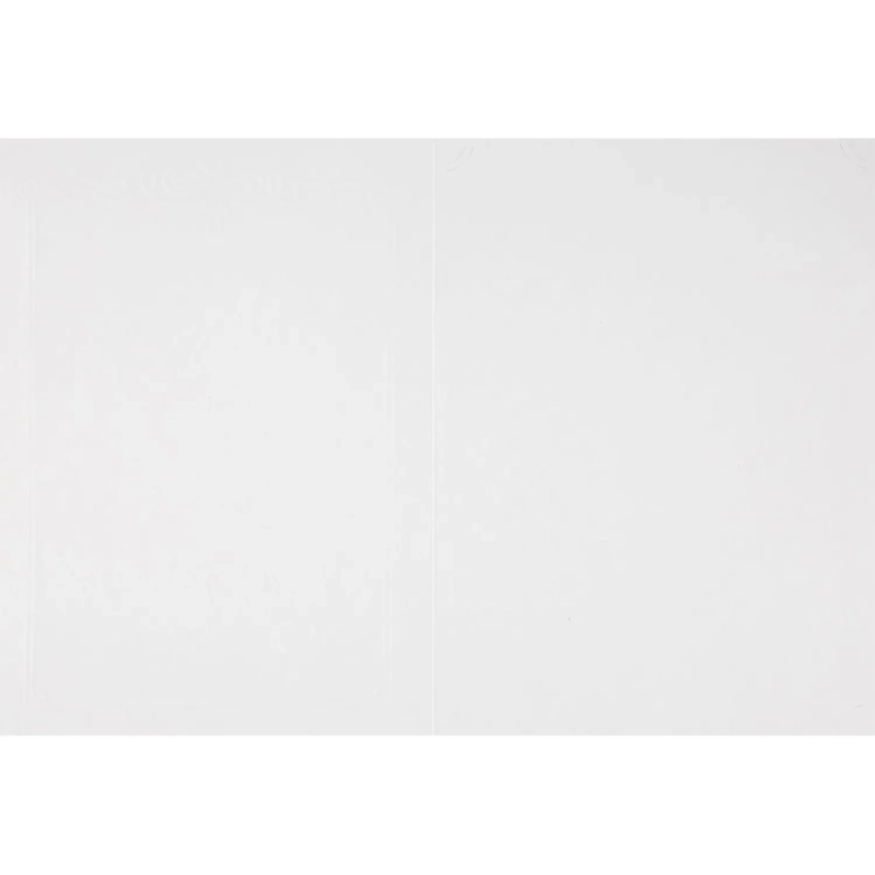 Папка адресная Поздравляем, бордовая